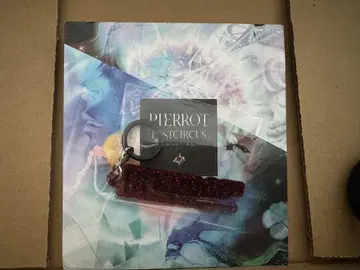 PIERROT 엄브렐라 마커