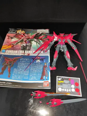 HG 건담 엑시아 다크 매터