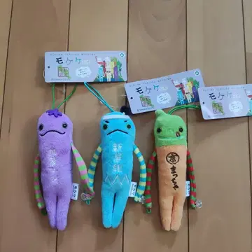 모케케 교토 한정판