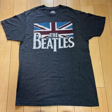 The Beatles 비틀즈 밴드 T 락 T 그레이