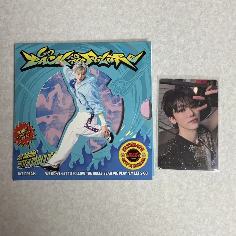 ジェミン セット NCT DREAM DREAM()SCAPE ZONE グッズを入荷しました💚 ☆IMAGE