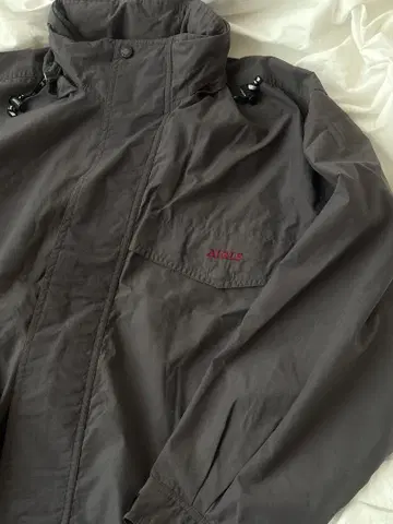 AIGLE 나일론 자켓