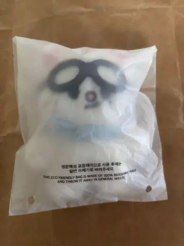 Stray Kids 파일럿 지니 레트