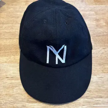 COMESANDGOES 캄즈 앤 고즈 NY 쿠퍼스 타운 캡