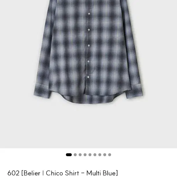 トップス Project G/R Reversible Hood Check Shirts 프로젝트 G/R 리버시블 패디드 체크 셔츠 네이비 | PROJECT G/R