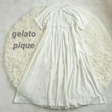 gelatopique 아이스 블루 컬렉션 원피스