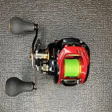 다이와 HRF 소닉 스피도 9.1L-TW (왼쪽 핸들)