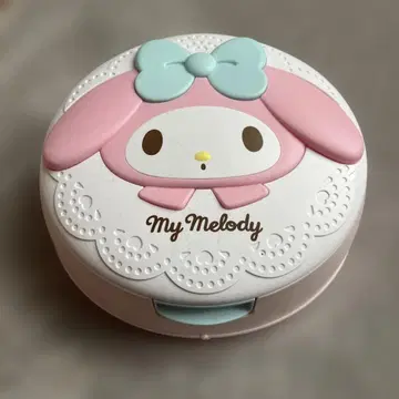 마이멜로디 물티슈 케이스