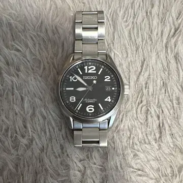 세이코 SARG009 기계식 데이트