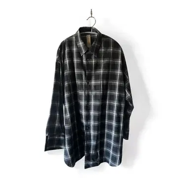 시야코즈카 클래식 셔츠 CLASSIC SHIRT
