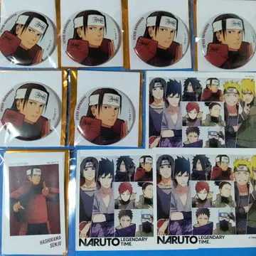 NARUTO 베이스 야드 도쿄 천수 기둥 묶음 판매