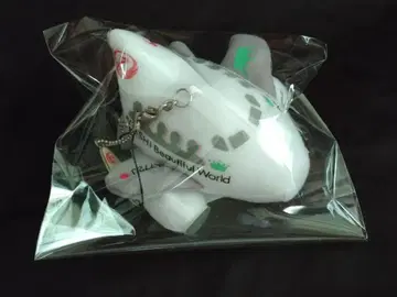 JAL 아라시 마스코트 스트랩