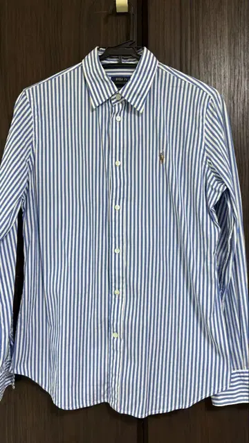 Ralph Lauren 스트라이프 셔츠