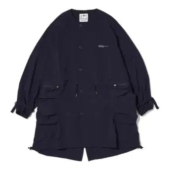 CMF (CMF OUTDOOR GARMENT) 네이비 썸머 코트