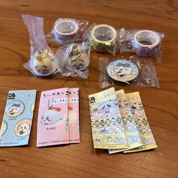 치이카와 쿠라스시 2024