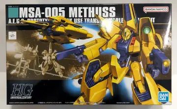 반다이 SPIRITS HGUC 1/144 반다이남코판 메타스 061