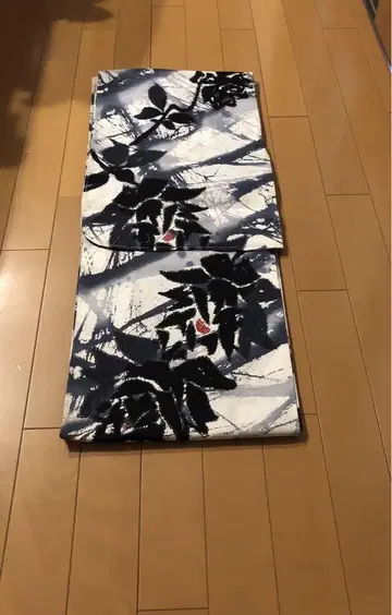쇼와 레트로 유카타