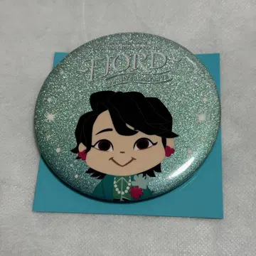 미세스 FJORD 피요르드 가챠 캔뱃지 오모리 모토타카