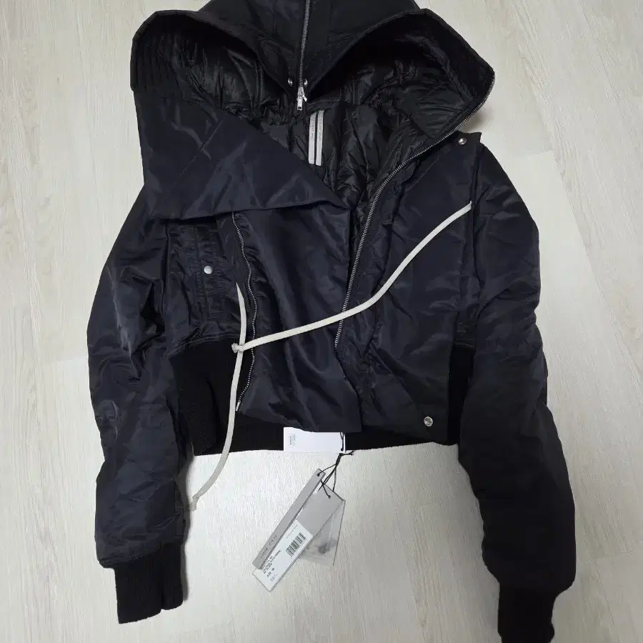 DIMITRI BLACK★ AUTHENTIC WINDBREAKER★5色 Dimitri Black Windbreaker Windbreaker Black M on Bunjang
