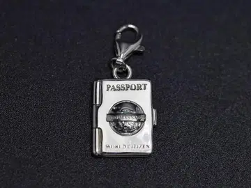 ThomasSabo 토마스 사보 참 SV925 여권