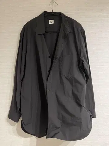 blurhms ROOTSTOCK Grandpa Shirts 사이즈 2