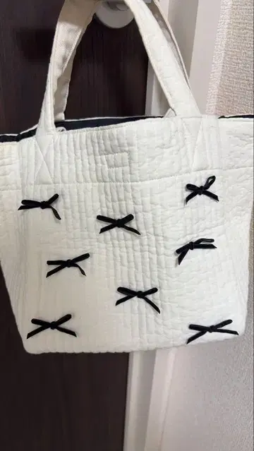 지프소피아 타운 백 화이트