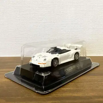 교쇼 PORSCHE 911 GT1