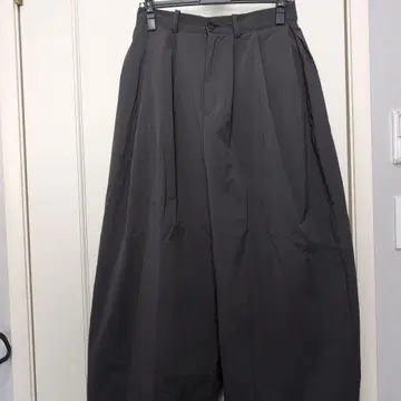 remer loose UNITY maximum wide PT 와이드 팬츠