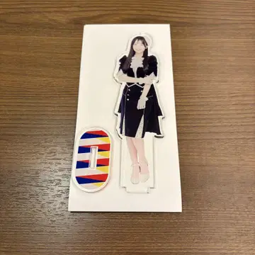 AKB48 다이마루 의상전 아크릴 스탠드 백조 사레