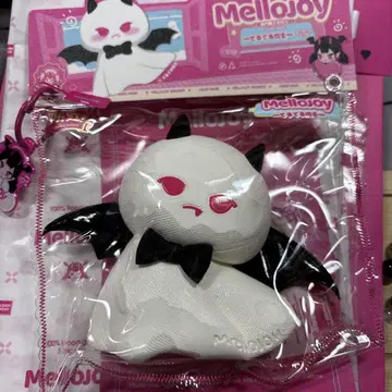 멜로 조이 스퀴즈 테루테루 보즈