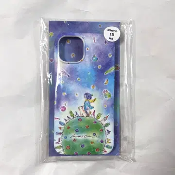 오모리 모토타카 벌스데이 굿즈 iPhone15