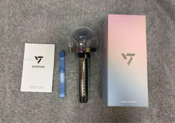 SEVENTEEN 응원봉