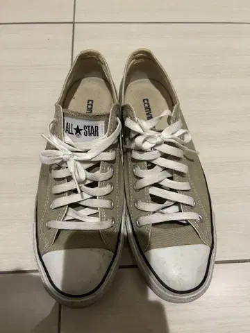 컨버스 스니커즈