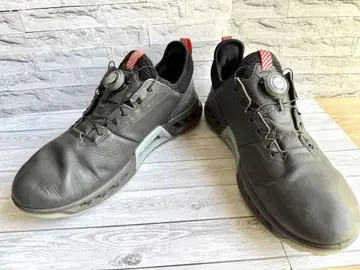 ECCO BIOM C4 골프화 43 26.5cm