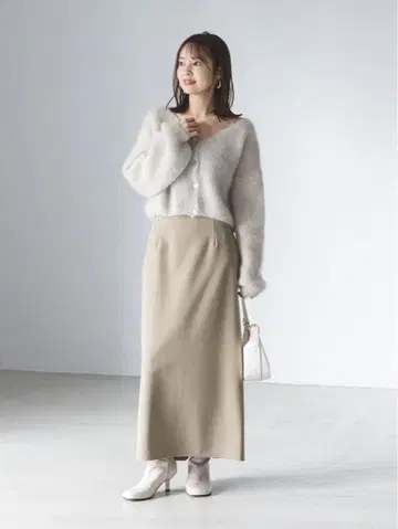 Noble 타이트 스커트