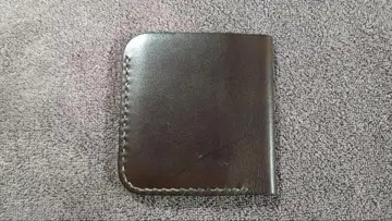 DURAM 컴팩트 접이식 지갑