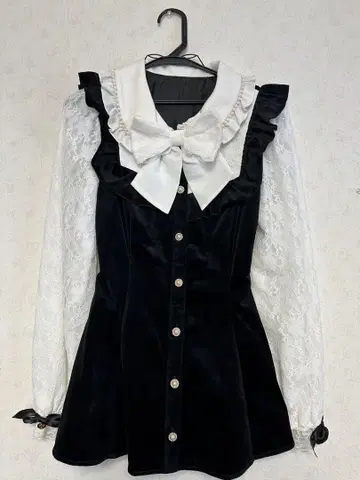 SecretHoney 셋업 블랙