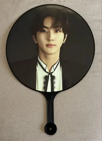 JUNGWON FATE 부채