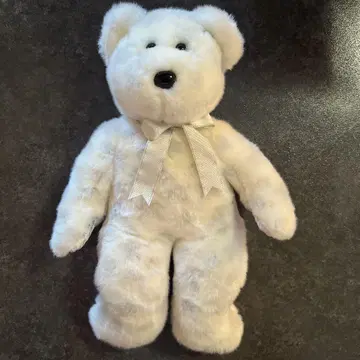 비니 버디즈 곰 ty 봉제 인형 티니 비니즈