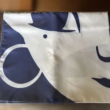 MISIA 굿즈 노렌