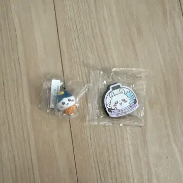 치이카와 (먼작귀) 쿠라스시 하치와레 모몽가 갑옷