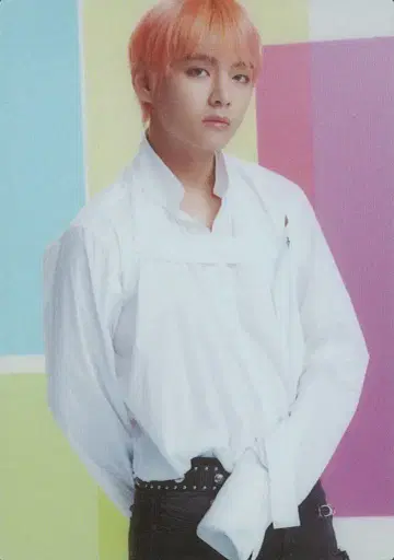 BTS UMS 한정판 V BTS, THE BEST