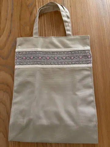 조리콤 앙크 토트백