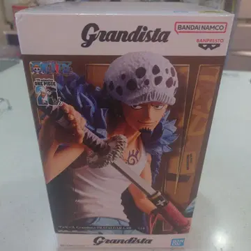 Grandista 트라팔가 로우 피규어