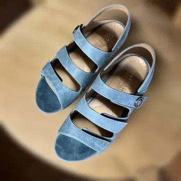 새상품급 샌들