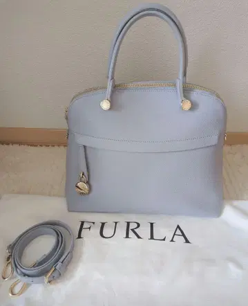 FURURA 훌라 파이퍼 새상품급 숄더백 핸드백