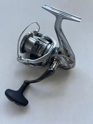 SHIMANO 21 NASCI 4000XG 시마노 나스키