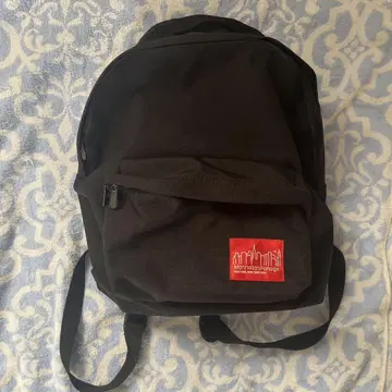 Manhattan Portage 백팩 맨해튼 포티지