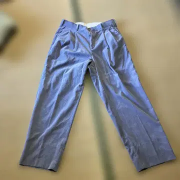 maatee&sons 코듀로이 팬츠 슬랙스
