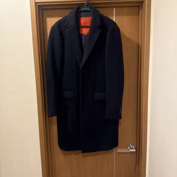 ROSSO 어반 리서치 코트